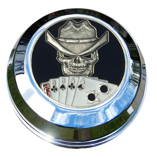 gas cap w deadmans hand 2x2